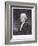 Edward Shippen-Gilbert Stuart-Framed Giclee Print