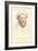 Edward Stanley, Earl of Derby-Hans Holbein the Younger-Framed Giclee Print