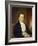 Edward Stow, c.1803-Gilbert Stuart-Framed Giclee Print