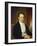 Edward Stow, c.1803-Gilbert Stuart-Framed Giclee Print