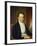 Edward Stow, c.1803-Gilbert Stuart-Framed Giclee Print