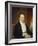 Edward Stow, c.1803-Gilbert Stuart-Framed Giclee Print