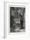 Edward the Confessor's Shrine, Westminster Abbey, London, UK, 19th Century-null-Framed Giclee Print