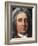 Edward Vernon, English Naval Officer-Thomas Gainsborough-Framed Giclee Print