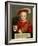 Edward Vi as a Child, C. 1538-Hans Holbein the Elder-Framed Giclee Print