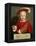 Edward Vi as a Child, C. 1538-Hans Holbein the Elder-Framed Premier Image Canvas