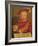 'Edward VI as Prince of Wales', c1538-Hans Holbein the Younger-Framed Giclee Print