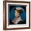 Edward VI, c.1545-Hans Holbein the Younger-Framed Giclee Print