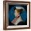 Edward VI, c.1545-Hans Holbein the Younger-Framed Giclee Print