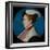 Edward VI, c.1545-Hans Holbein the Younger-Framed Giclee Print