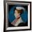 Edward VI, c.1545-Hans Holbein the Younger-Framed Giclee Print