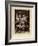 Edward VII, Family C.1883-null-Framed Photographic Print