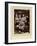 Edward VII, Family C.1883-null-Framed Photographic Print