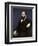 Edward VII (then Prince of Wales), 1876-Unknown-Framed Photographic Print