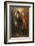 Edward, Viscout Ligonier, 1770-Thomas Gainsborough-Framed Giclee Print