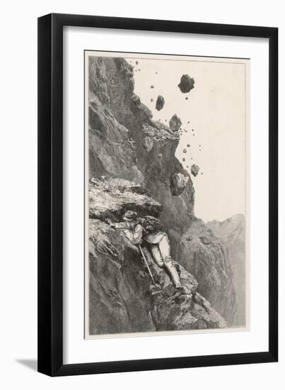 Art Print, , large