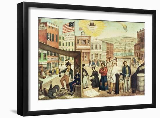 Giclee Print, , large