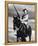 Edward Woodward - 'Breaker' Morant-null-Framed Stretched Canvas