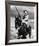 Edward Woodward - 'Breaker' Morant-null-Framed Photo