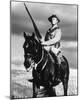 Edward Woodward - 'Breaker' Morant-null-Mounted Photo