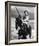 Edward Woodward - 'Breaker' Morant-null-Framed Photo