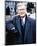 Edward Woodward - The Equalizer-null-Mounted Photo