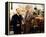 Edward Woodward, The Wicker Man (1973)-null-Framed Stretched Canvas