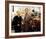 Edward Woodward, The Wicker Man (1973)-null-Framed Photo