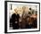 Edward Woodward, The Wicker Man (1973)-null-Framed Photo