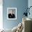 Edward Woodward-null-Framed Photo displayed on a wall