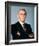 Edward Woodward-null-Framed Photo