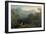 Edwin and Angelina, 1816-John Martin-Framed Giclee Print