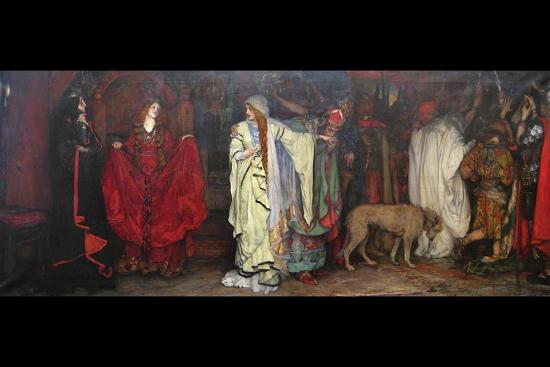 Premium Giclee Print, , large