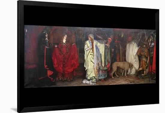 Art Print, , large