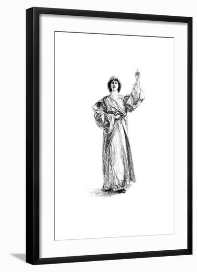 Giclee Print, , large