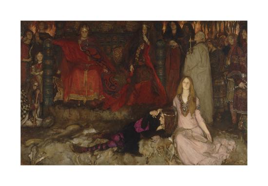 Premium Giclee Print, , large
