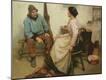 Giclee Print