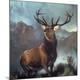 Premium Giclee Print