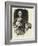 Edwin Long-Charles Paul Renouard-Framed Giclee Print