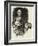 Edwin Long-Charles Paul Renouard-Framed Giclee Print