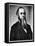 Edwin Mcmasters Stanton, President Lincoln's Secretary of War, 1860S-MATHEW B BRADY-Framed Premier Image Canvas