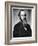 Edwin Mcmasters Stanton, President Lincoln's Secretary of War, 1860S-MATHEW B BRADY-Framed Giclee Print