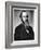 Edwin Mcmasters Stanton, President Lincoln's Secretary of War, 1860S-MATHEW B BRADY-Framed Giclee Print