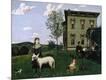Giclee Print