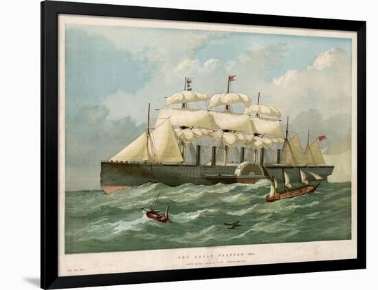 Art Print, , large