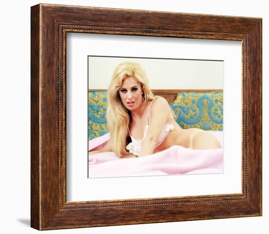 Edy Williams-null-Framed Photo