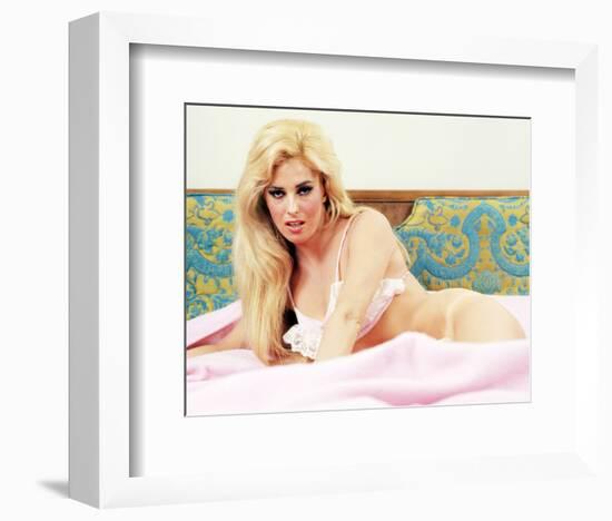 Edy Williams-null-Framed Photo