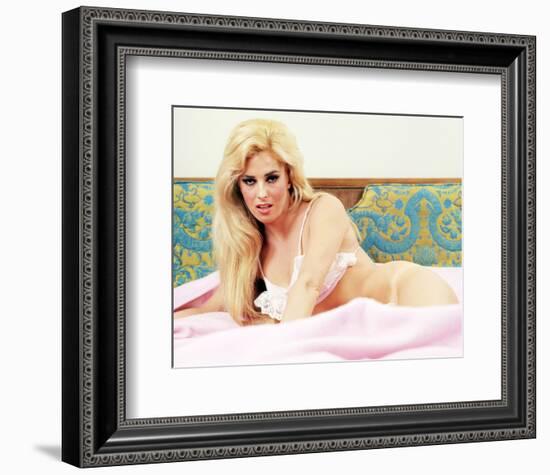 Edy Williams-null-Framed Photo