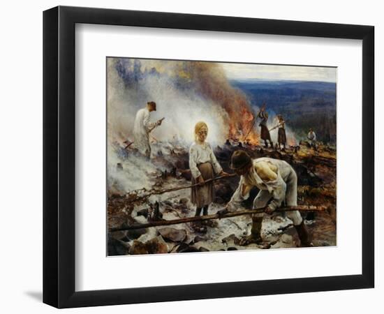 Giclee Print, , large