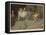 Effect-William Henry Hamilton Trood-Framed Premier Image Canvas